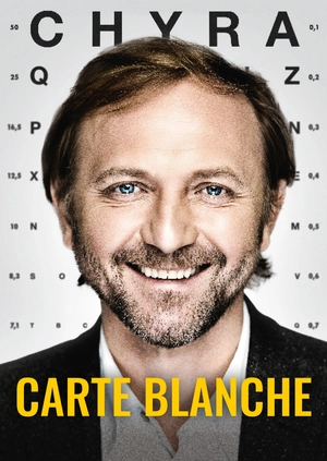Carte Blanche