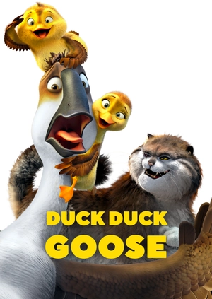 Duck Duck Goose