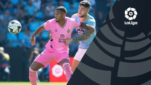 Еспаньйол — Кадіс