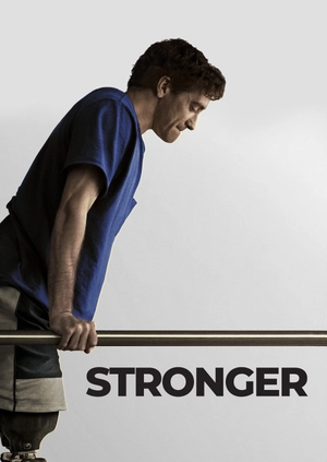 Stronger