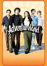 Adventureland — plakat