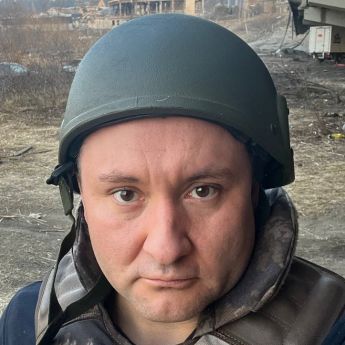 Petro Shcherbyna