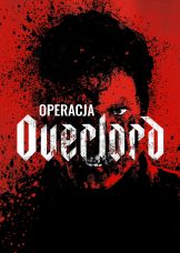 Operacja Overlord — plakat