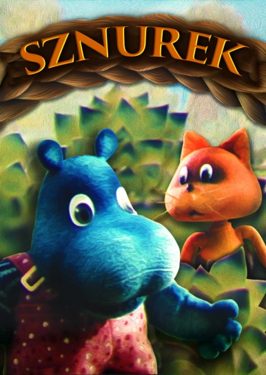 Sznurek