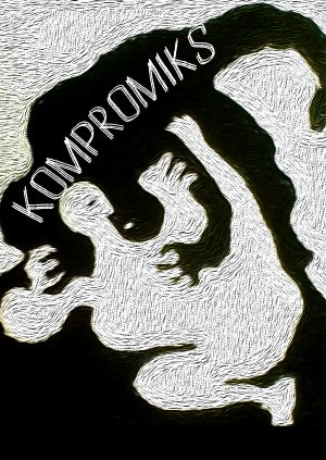 Kompromiks — plakat