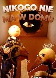 Nikogo nie ma w domu