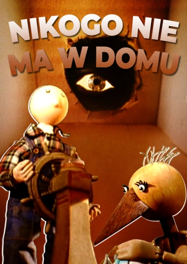 Nikogo nie ma w domu