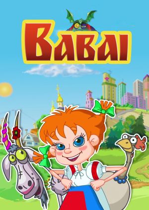 Babai — plakat