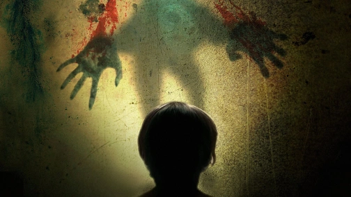 Потойбіччя