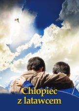 Chłopiec z latawcem — plakat