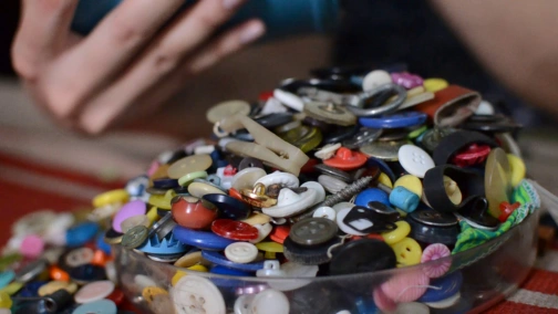 Горчица в садах