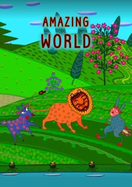 Amazing World