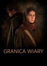 Granica wiary — plakat