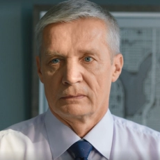 Aleksandr Kryzhanovskiy