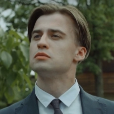 Serhiy Kozlov