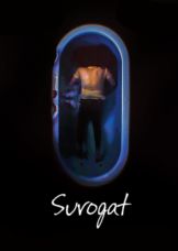 Surogatka — plakat