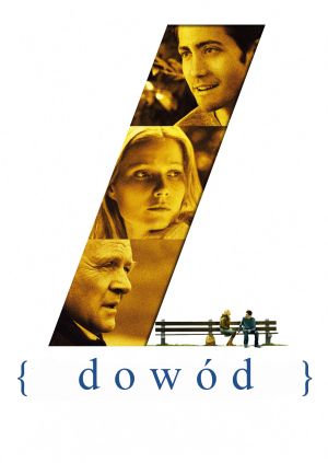 Dowód — plakat