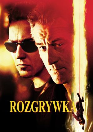 Rozgrywka — plakat