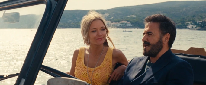 Waiting for Dalí (Trailer)