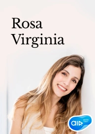 Rosa Virginia