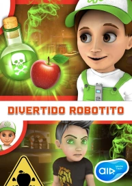 Divertido Robotito