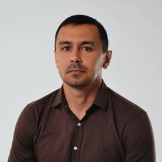 Aleksandr Rudik