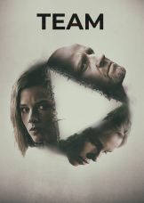 Team — plakat