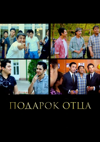 Подарок отца