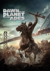 Dawn of the Planet of the Apes