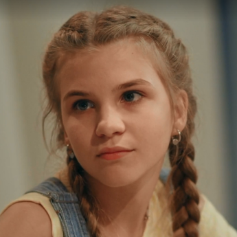 Яна Ковальова