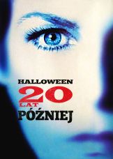 Halloween - 20 lat później — plakat