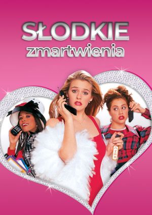 Słodkie zmartwienia — plakat