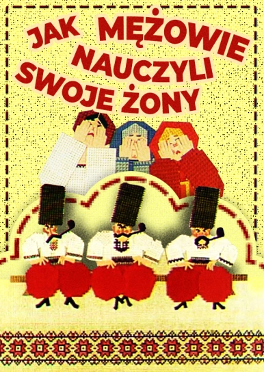 Jak mężowie nauczyli swoje żony