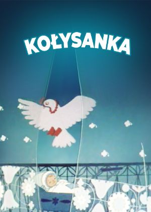 Kołysanka — plakat