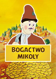 Bogactwo Mikoly