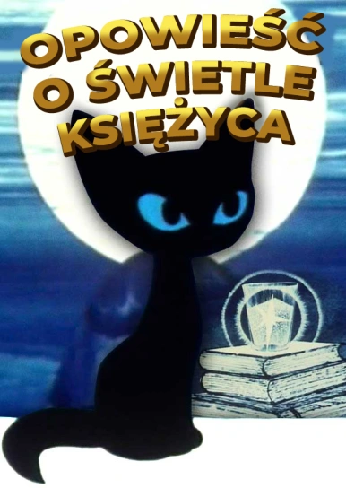 Opowieść o świetle księżyca