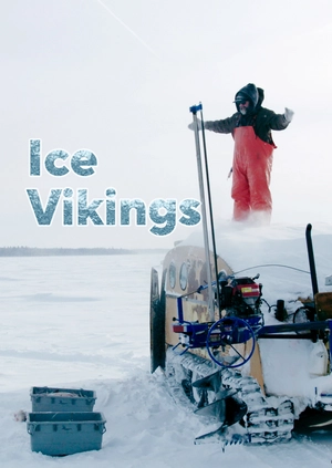 Ice Vikings