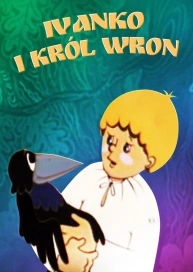Ivanko i Król Wron