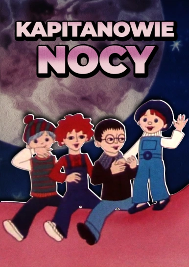 Kapitanowie nocy
