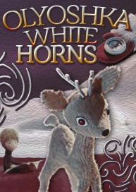 Olyoshka - White Horns