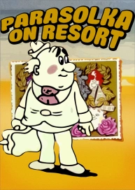 Parasolka on Resort
