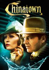 Chinatown — plakat