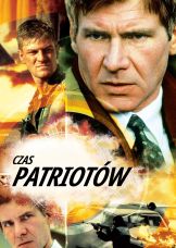 Czas patriotów — plakat
