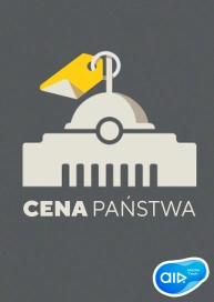 Cena państwa