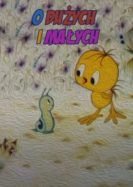 O dużych i małych