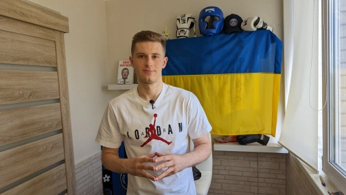 Александр Пилипенко
