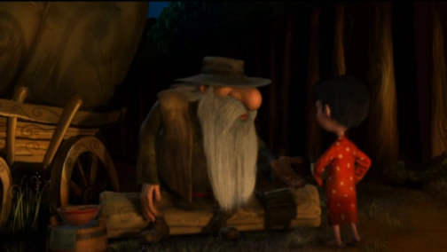 Баро і тагар