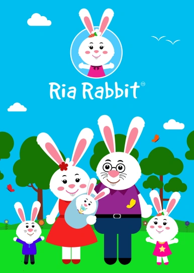 Ria Rabbit