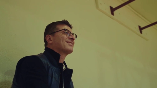 История успешного иммигранта в Нью-Йорке