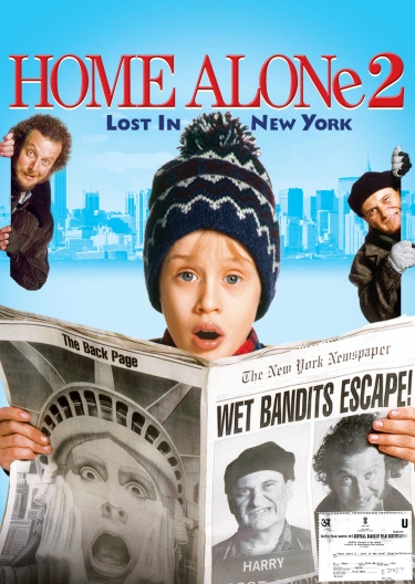 Home alone 2 discount putlocker